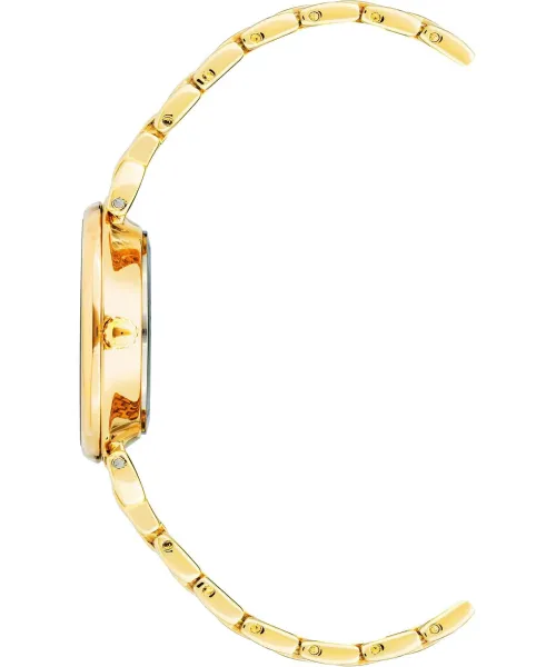 Часы Anne Klein 2158CHGB #6
