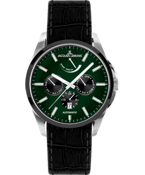 Часы Jacques Lemans 1-2204N #1