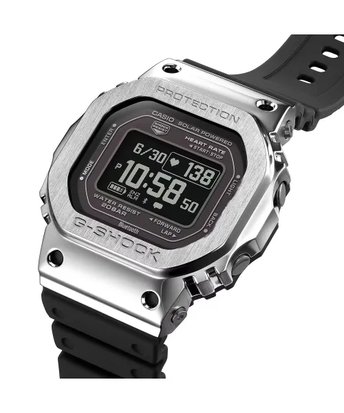 Часы Casio G-Shock GM-H5600-1 #2