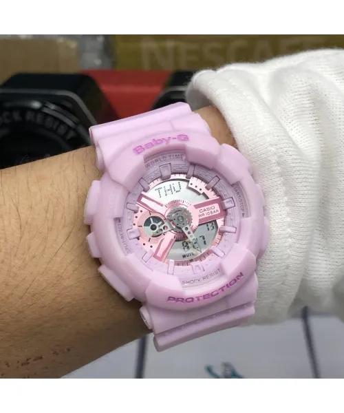 Часы Casio Baby-G BA-110-4A2 #3