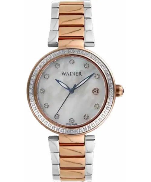 Часы Wainer WA.11066-D #1