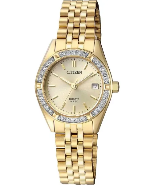 Часы Citizen EU6062-50P #1