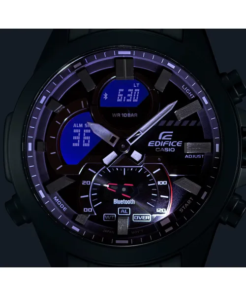 Часы Casio Edifice ECB-30DC-1A #4
