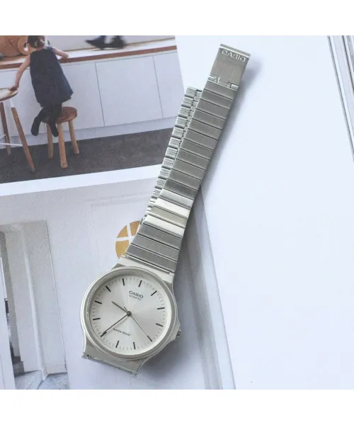 Часы Casio Vintage MQ-24D-7E #3
