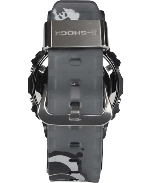 Часы Casio G-Shock DW-5000SS-1 #3