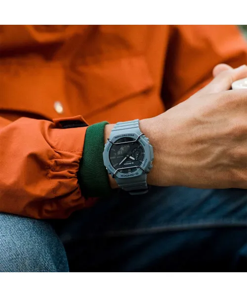 Часы Casio G-Shock GA-2100PT-2A #2