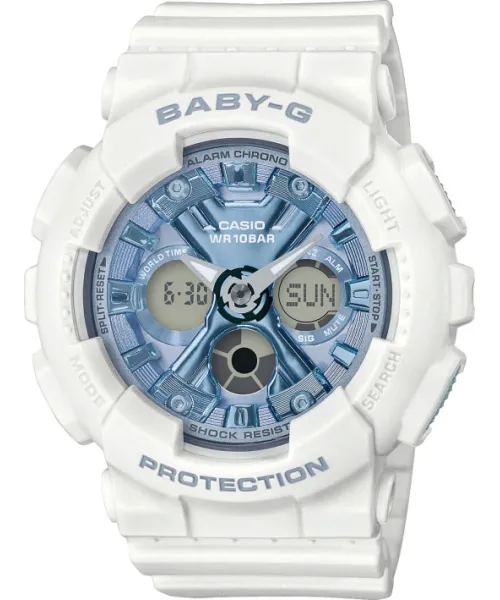 Часы Casio Baby-G BA-130-7A2 #1