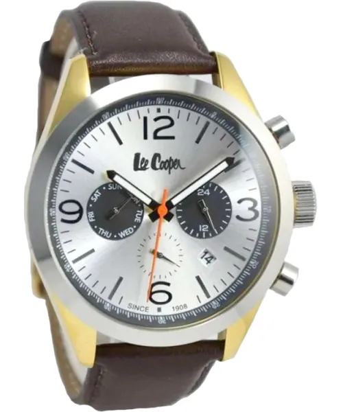 Часы Lee Cooper LC-84G-G #1