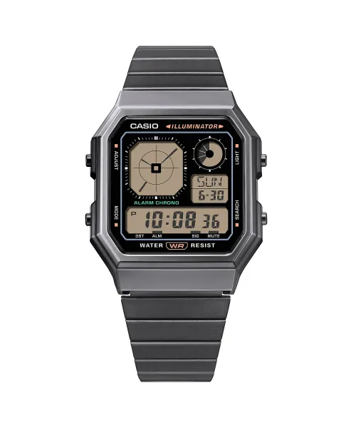 Часы Casio Vintage A130WEGG-1A #4