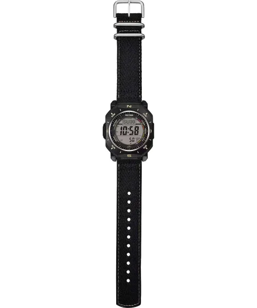 Часы Casio Pro Trek PRG-69B-1 #8