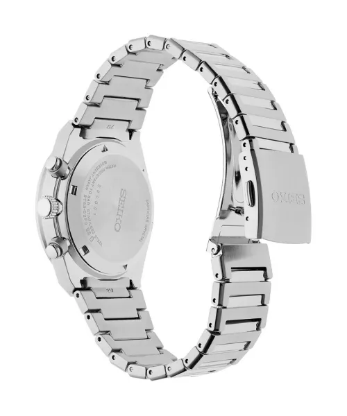 Часы Seiko SSB459P1 #2