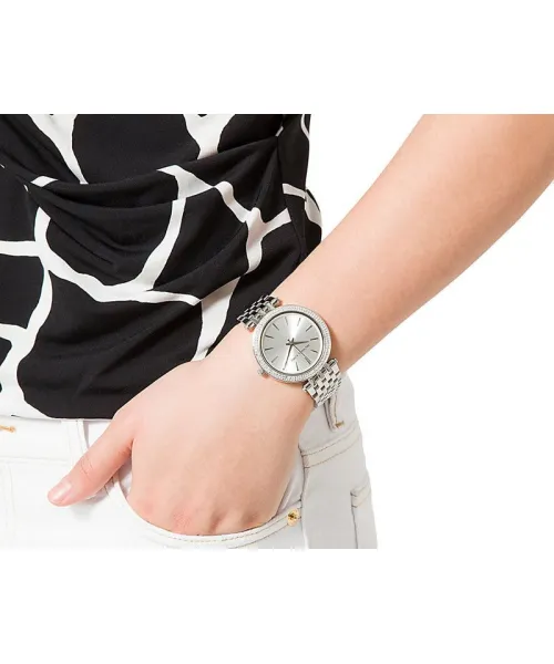 Часы Michael Kors MK3190 #4