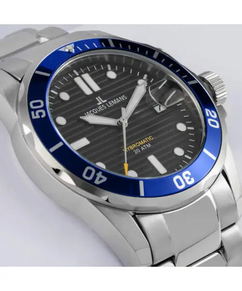 Часы Jacques Lemans 1-2170J #2