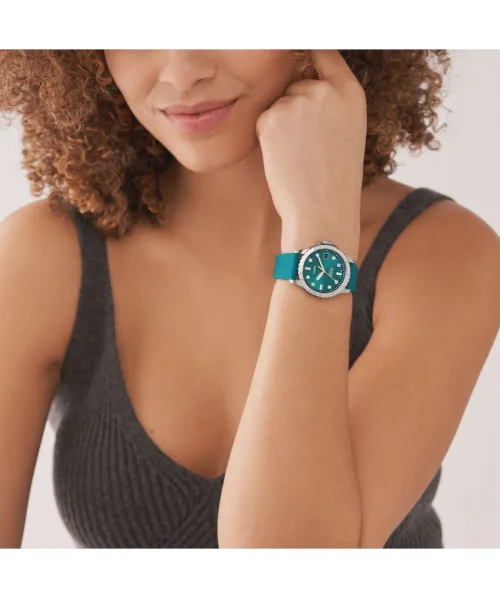 Часы Fossil ES5287 #4