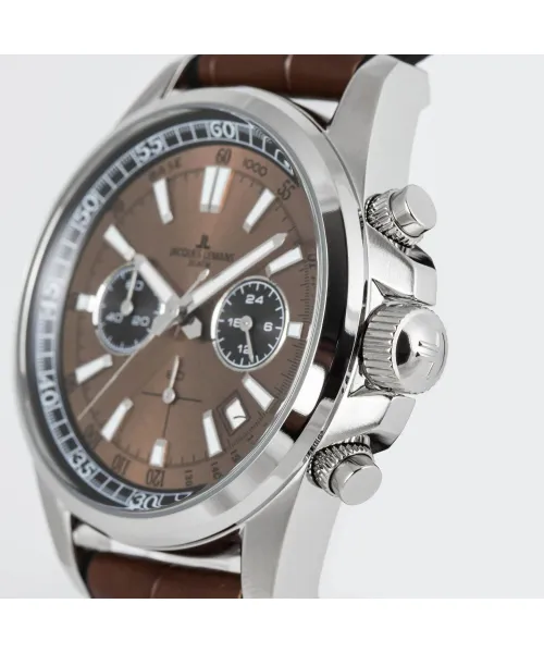 Часы Jacques Lemans 1-2117ZF #2