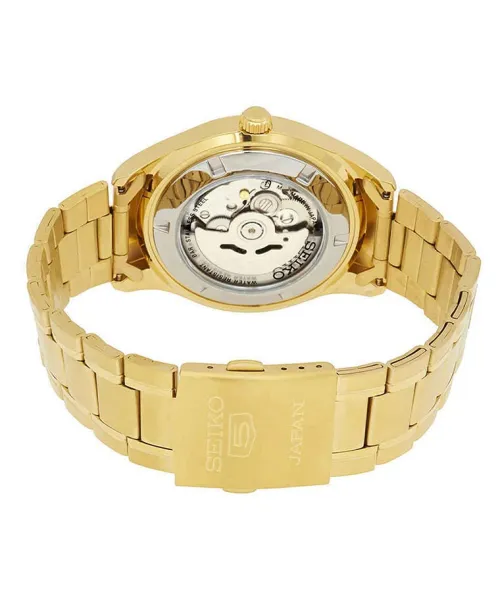 Часы Seiko SNKN96J1 #3