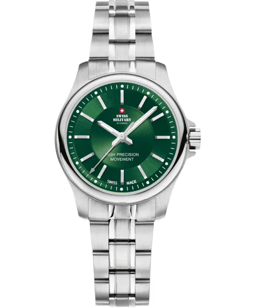 Часы Swiss Military by Chrono SM30201.31 #1