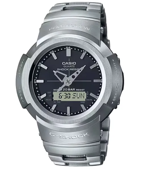Часы Casio G-Shock AWM-500D-1A #1