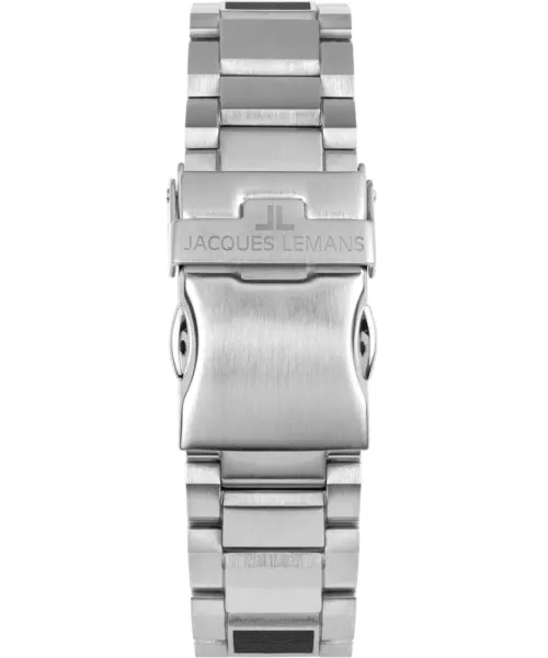 Часы Jacques Lemans 1-2115F #6