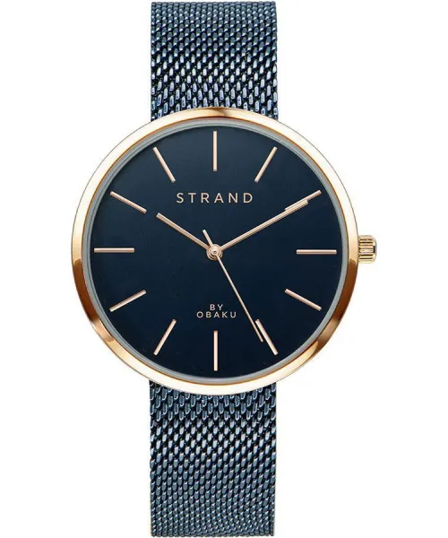 Часы Obaku S700LXVLML #1