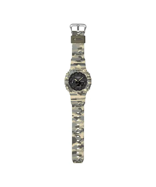 Часы Casio G-Shock GA-2100CM-5A #8