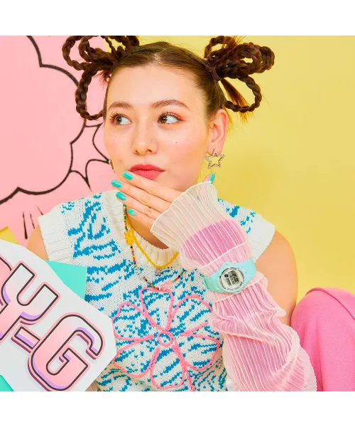 Часы Casio Baby-G BG-169U-3 #5
