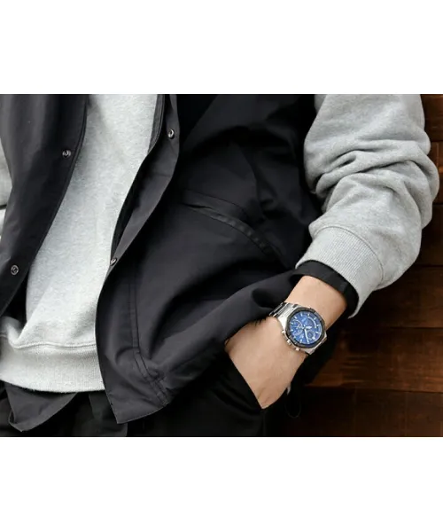 Часы Casio Edifice ECB-950DB-2A #3