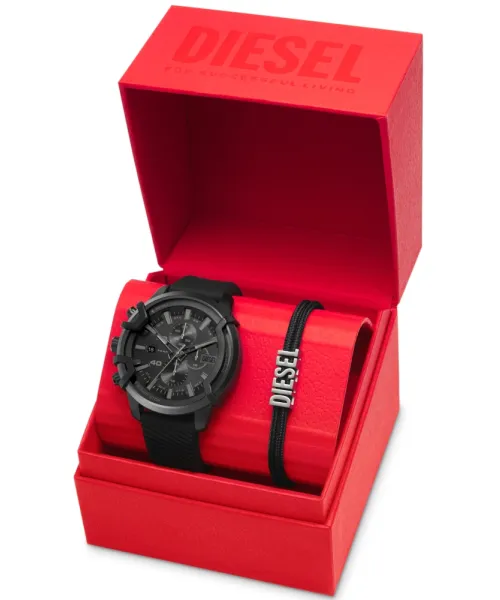 Часы Diesel DZ4650SET #4