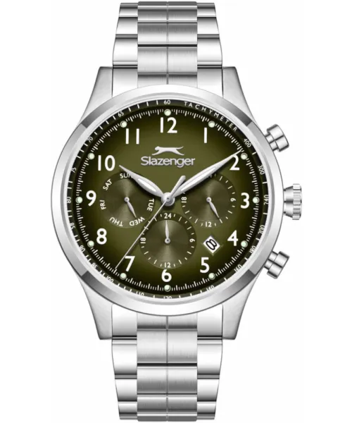 Часы Slazenger SL.09.2598.2.340 #1