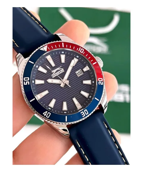 Часы Slazenger SL.09.2174.2.02 #6