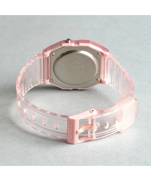 Часы Casio Vintage F-91WS-4 #11