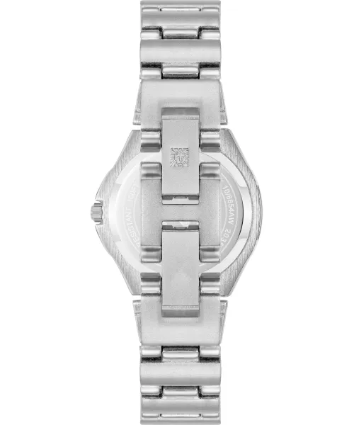 Часы Anne Klein 8655SISV #3