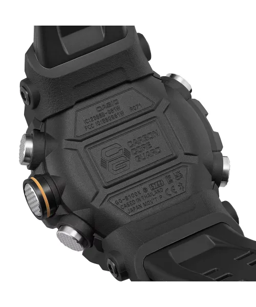 Часы Casio G-Shock GG-B100X-1A #5