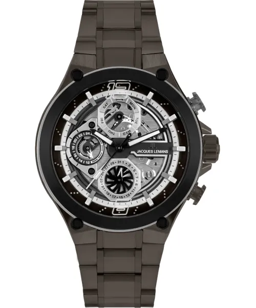Часы Jacques Lemans 1-2150F #1