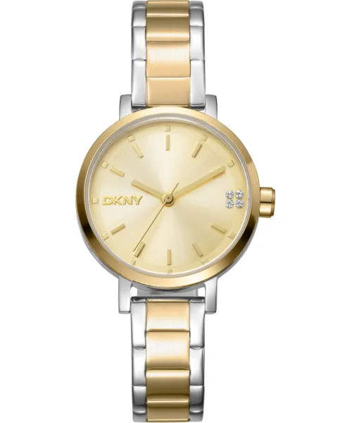 Часы DKNY DK1L038M0075 #1