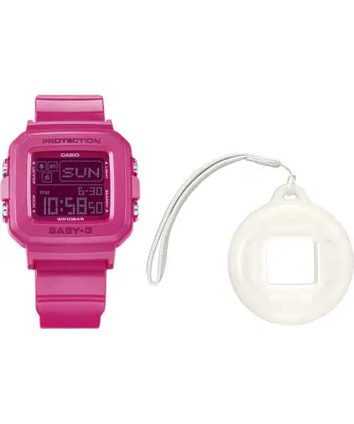 Часы Casio Baby-G BGD-10K-4 #3