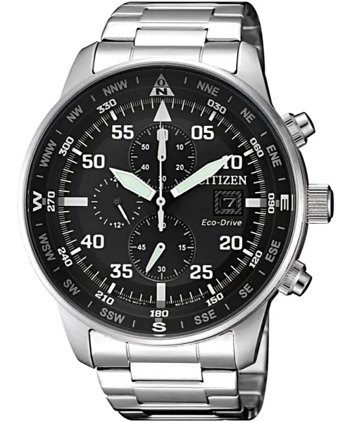 Часы Citizen CA0690-88E #1