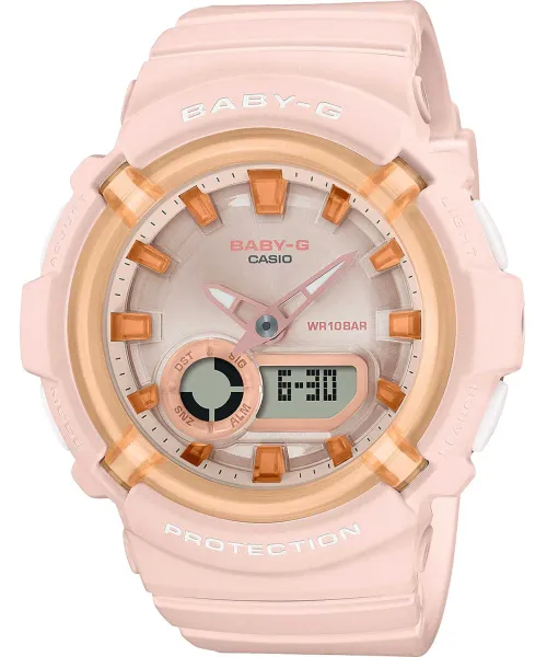 Часы Casio Baby-G BGA-280SW-4A #1