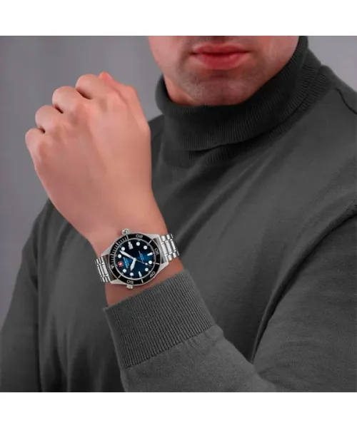 Часы Swiss Military Hanowa SMWGH0004001-SET #2
