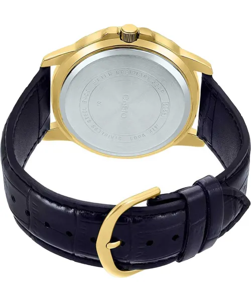 Часы Casio Collection MTP-VD01GL-1E #7