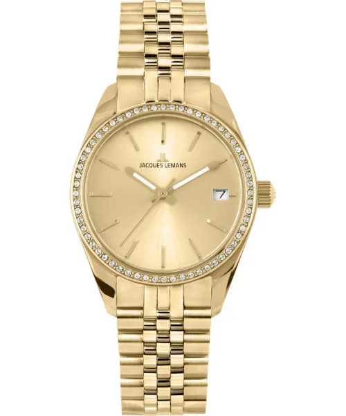Часы Jacques Lemans 1-2085L #1