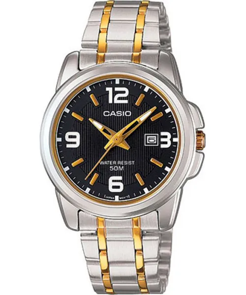 Часы Casio Collection LTP-1314SG-1A #1