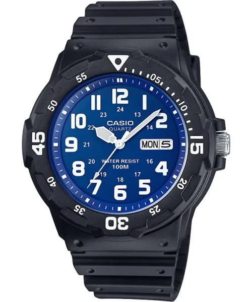 Часы Casio Collection MRW-200H-2B2 #1