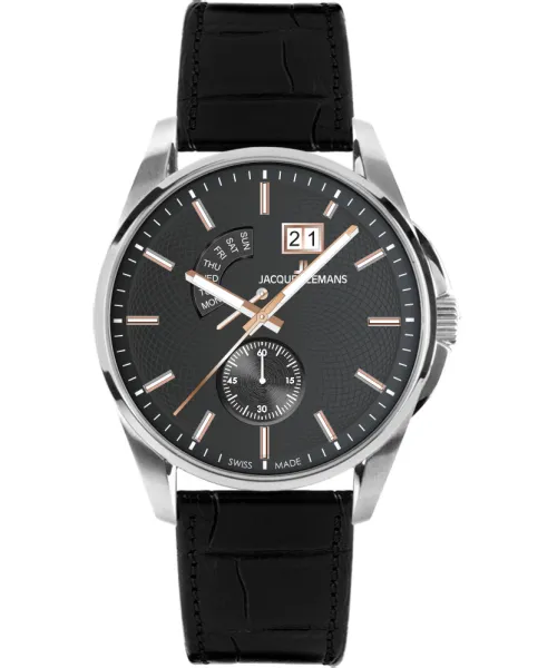 Часы Jacques Lemans 1-2199A #1