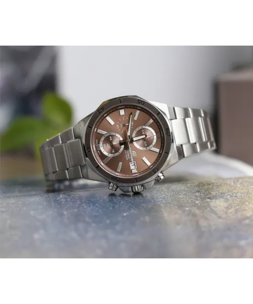 Часы Casio Edifice EFV-640D-5A #2