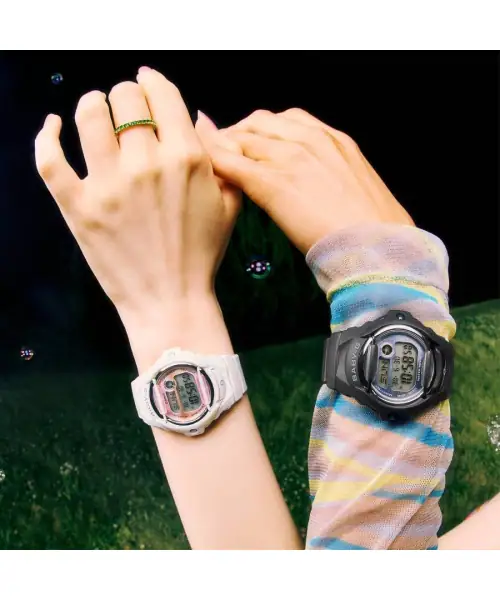 Часы Casio Baby-G BG-169GD-7 #4