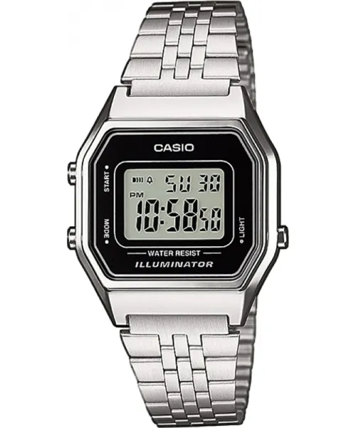 Часы Casio Collection LA680WA-1 #1