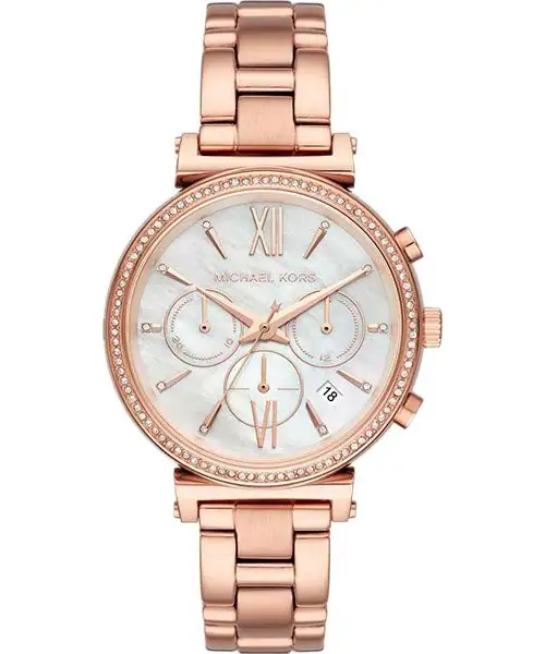 Часы Michael Kors MK6576 #1