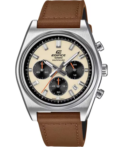 Часы Casio Edifice EFB-730L-7A #1