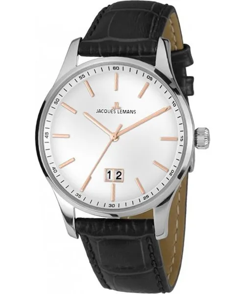 Часы Jacques Lemans 1-1862S #1
